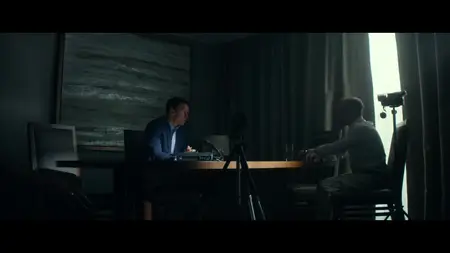 Mile 22 (2018)