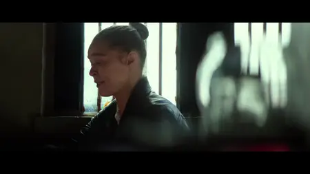 Mile 22 (2018)