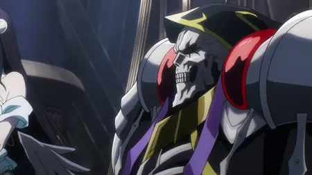 Overlord II - 04