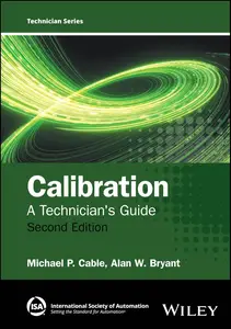 Calibration: A Technician's Guide, 2nd Edition