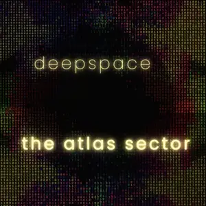 Deepspace - The Atlas Sector (2026) [Official Digital Download 24/48]