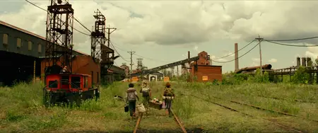 A Quiet Place Part II (2021)