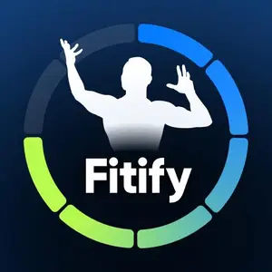 Fitify  Fitness, Home Workout v1.93.1