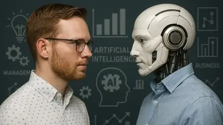 AI Strategy and Execution for Managers: Certificate Course