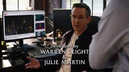 Law & Order: Organized Crime S05E07