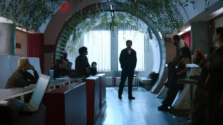 Law & Order: Organized Crime S05E07