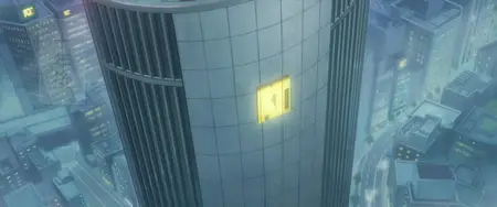 Tatsuki Fujimoto 17-26 S01E04 Shikaku