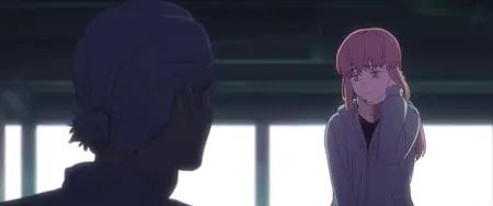 Tatsuki Fujimoto 17-26 S01E04 Shikaku