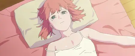 Tatsuki Fujimoto 17-26 S01E04 Shikaku