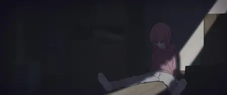 Tatsuki Fujimoto 17-26 S01E04 Shikaku