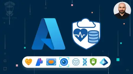 Microsoft Azure for Healthcare