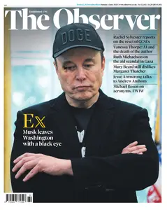 The Observer - 1 June 2025