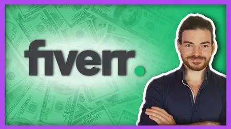 Gig Design Methods To Boost Rank • Fiverr Masterclass Course