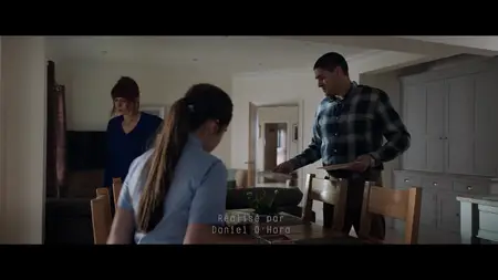Safe S01E05