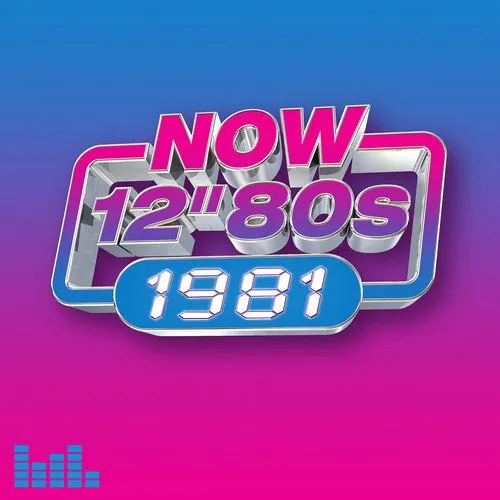 VA - NOW 12'' 80s 1981 (2023)