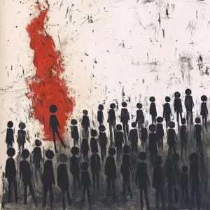Three Days Grace - Alienation (2025) [Official Digital Download]