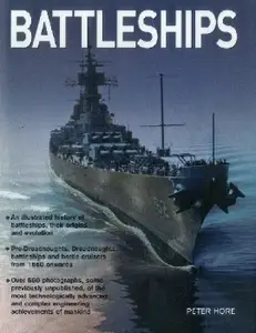 Battleships (Repost)