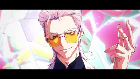 To Be Hero X - 14 (JA