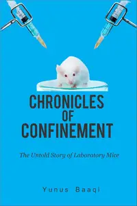 Chronicles of Confinement: The Untold Story of Laboratory Mice