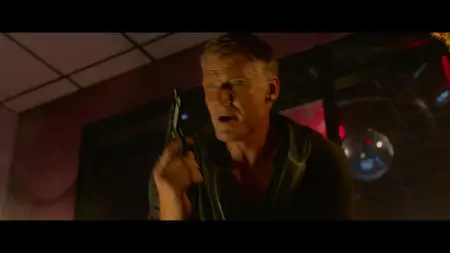 Skin Trade (2014)
