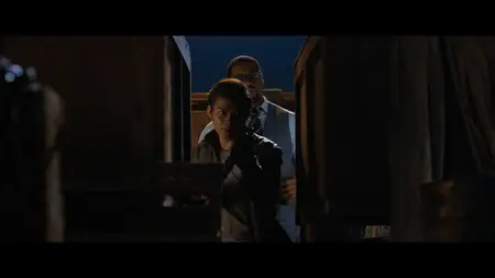 Skin Trade (2014)