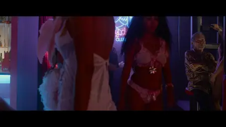 Skin Trade (2014)