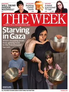 The Week USA - August 8, 2025