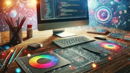 The Ultimate Website Creation Course: Design, Develop