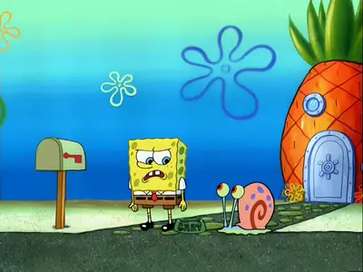 SpongeBob SquarePants S05E02