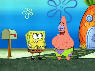 SpongeBob SquarePants S05E02