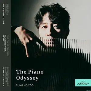 Sung Ho Yoo - The Piano Odyssey (2025) [Official Digital Download 24/48]