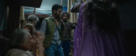Kill (2023)