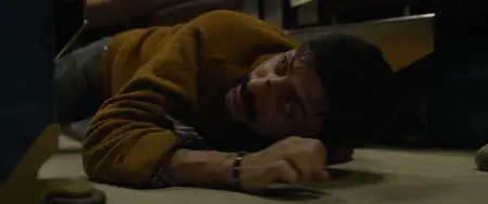 Kill (2023)