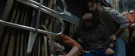Kill (2023)
