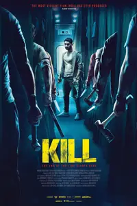 Kill (2023)