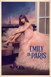 Emily in Paris S01E08