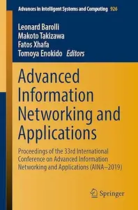 Advanced Information Networking and Applications (Repost)