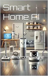 Smart Home AI: A Humorous Satire