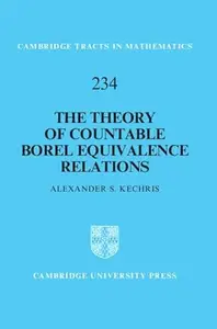 The Theory of Countable Borel Equivalence Relations