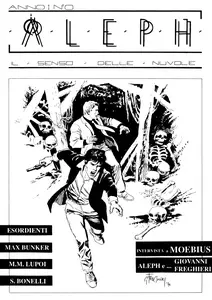 Aleph - Volume 0