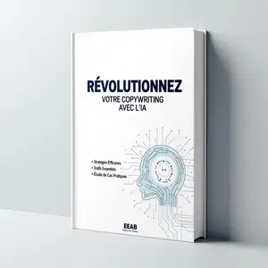 Revolutionnez Votre Copywriting avec l'IA (French Edition)