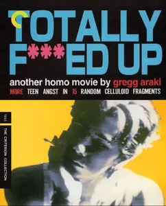Totally F***ed Up (1993)
