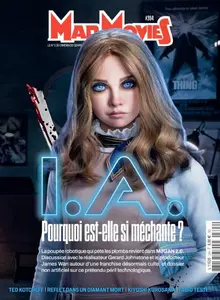Mad Movies N°394 2025