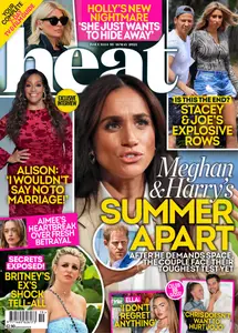 Heat UK - 10 May 2025