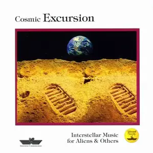 V.A. - Cosmic Excursion (1998)