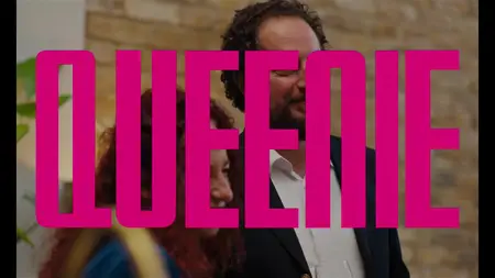 Queenie S01E04