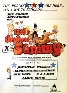 Little Orphan Sammy (1977)