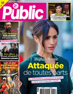 Public N.1131 - 14 Mars 2025