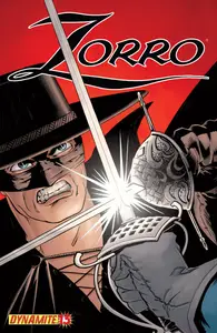 Zorro 013 (2009) (digital-Empire