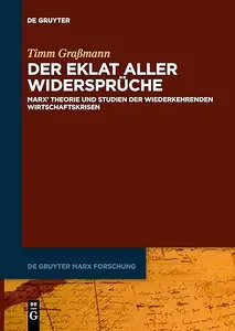 Der Eklat aller Widersprüche: Marx' Theorie und Studien der wiederkehrenden Wirtschaftskrisen